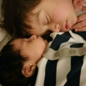 Meet your Posher, Magda iris